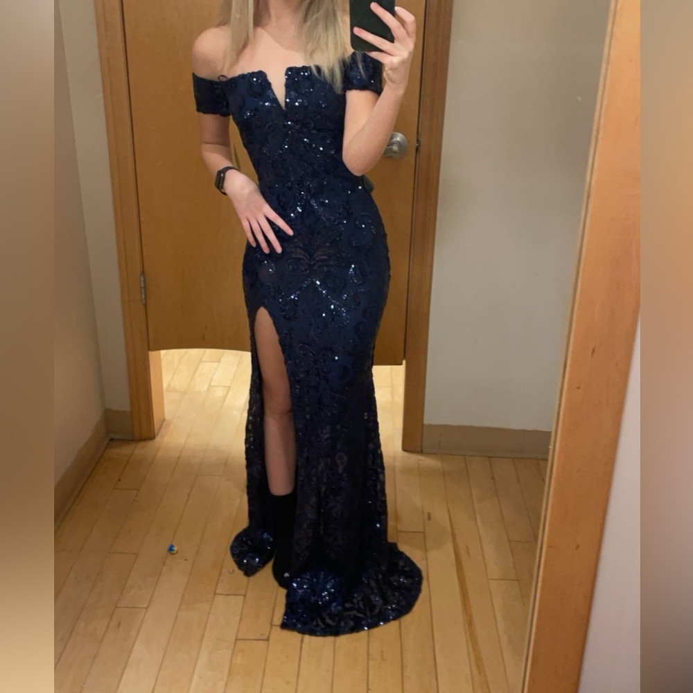 windsor formal dress